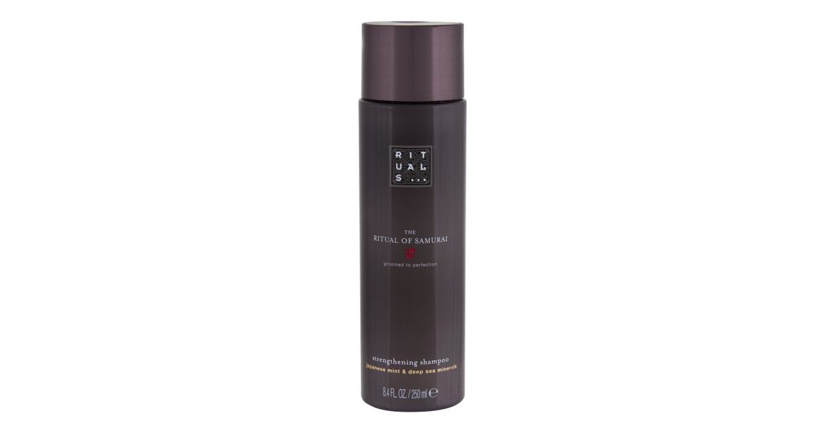 Rituals The Ritual Of Samurai Shampoo Parfimo.ch®