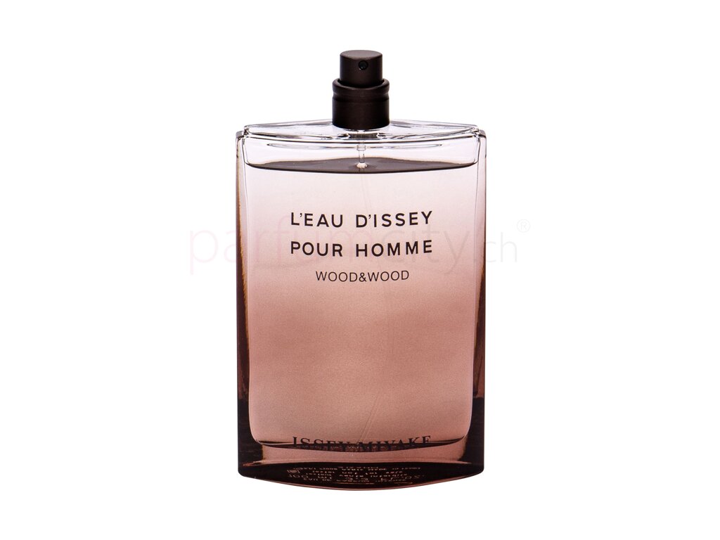 Issey Miyake L´Eau D´Issey Pour Homme Wood & Wood Eau de Parfum Parfumcity.ch