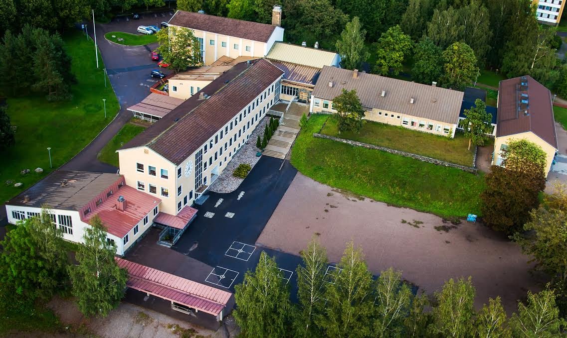 Skolor Pargas Pargas portal