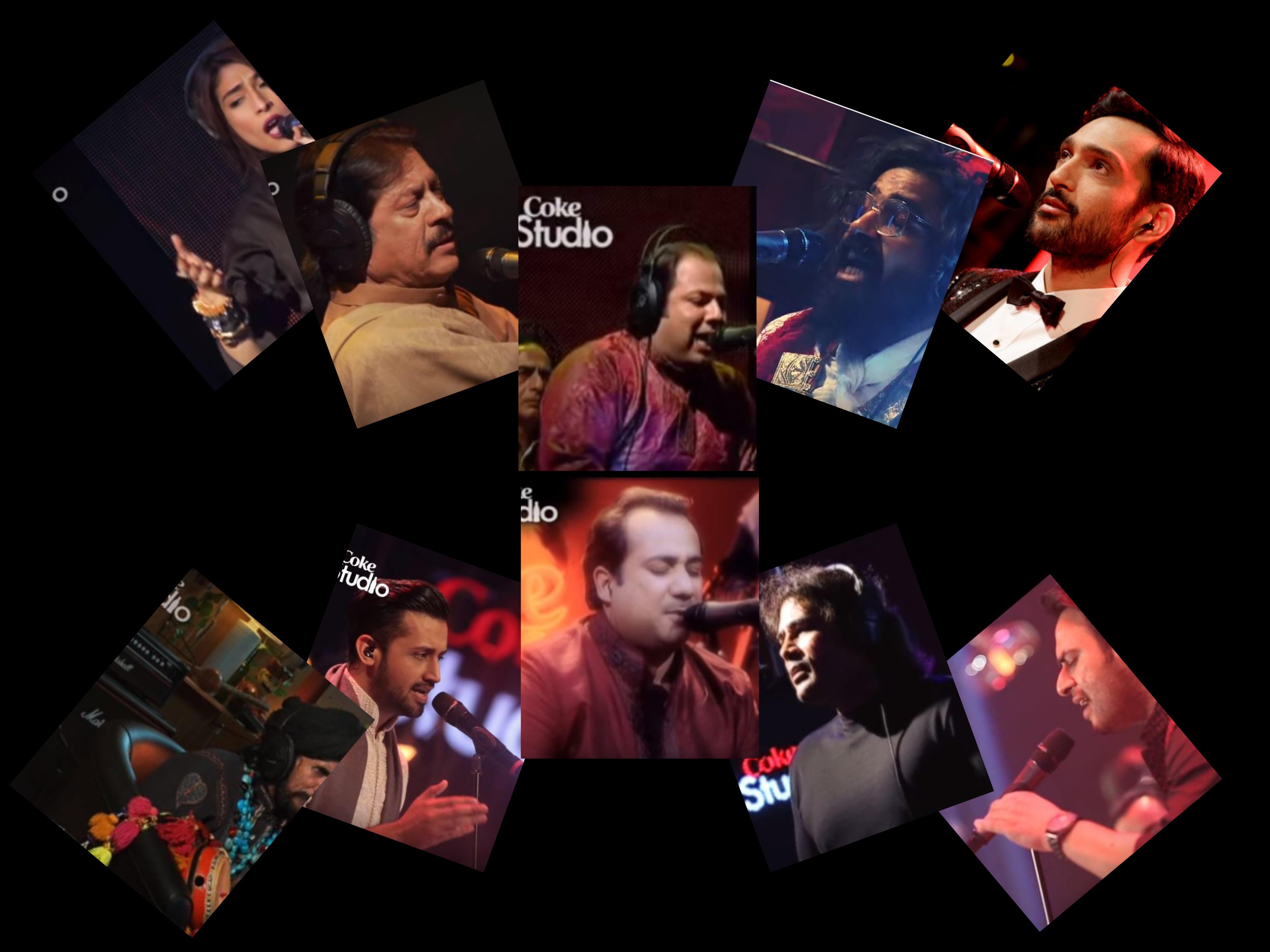 Coke Studio’s Latest Episode Reminds Us How Much We Owe to Our Classic