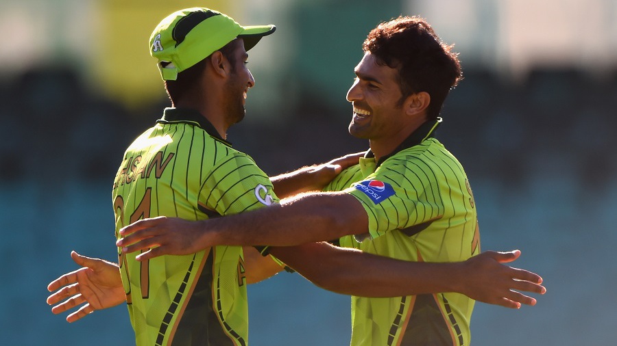 Misbah made an unbeaten 91 to steer Pakistan to victory Against England