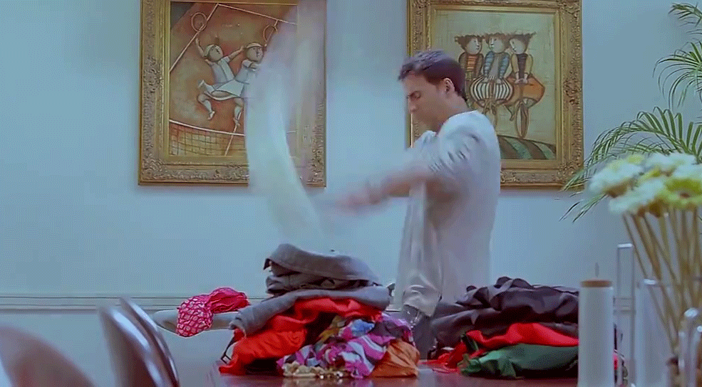 9 Things You Will Understand If You Live Away From Home