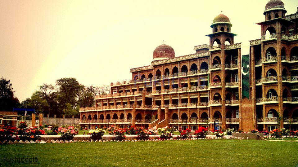 6 Stunning Places in Peshawar You Must Visit Once