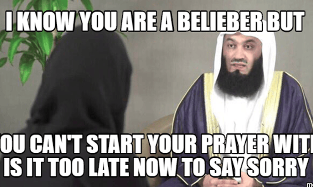 14 Halal Jokes That'll Make Every Muslim Laugh Like Crazy!