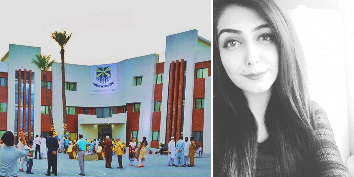 This Beaconhouse Alumna's Open Letter To Her School On Recent