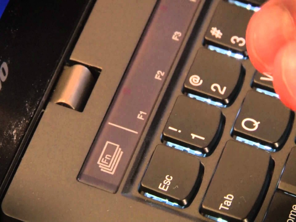 Here is What Each of Your Computer’s Function Keys Do!