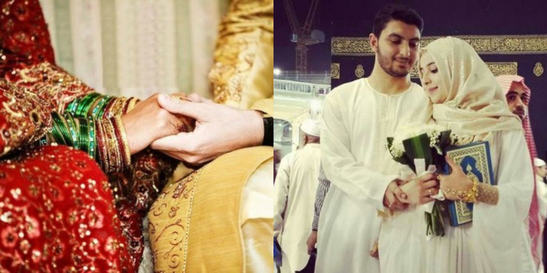 This Is What Islam Says About Forbidden Marriages
