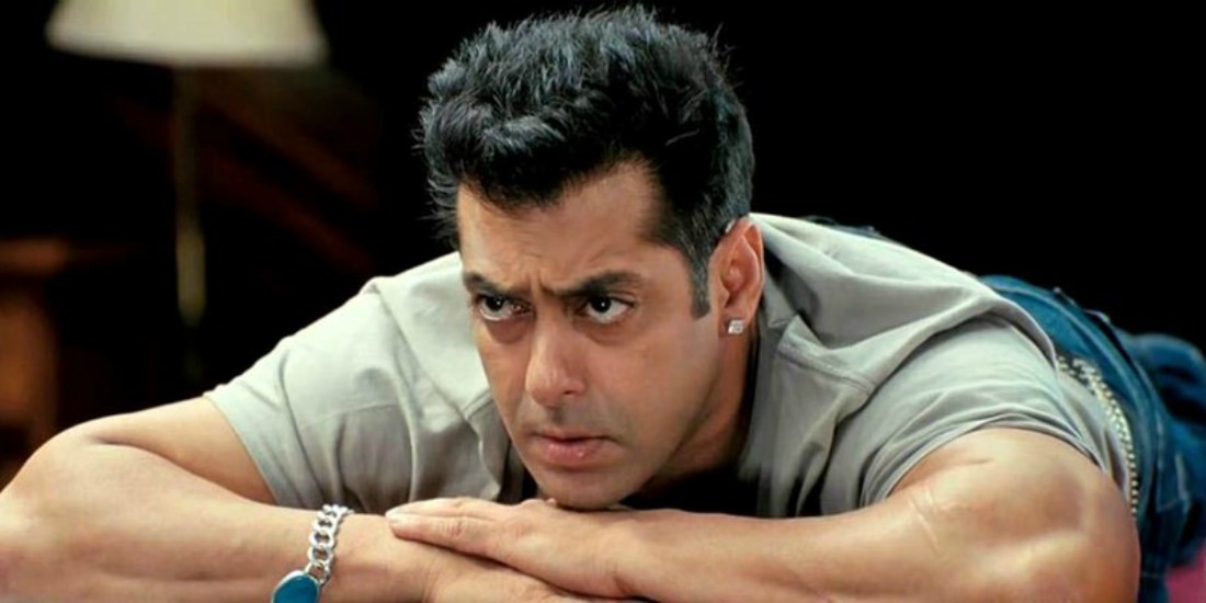 Here's Why Google Is Showing Salman Khan As 'The Worst Bollywood Actor'
