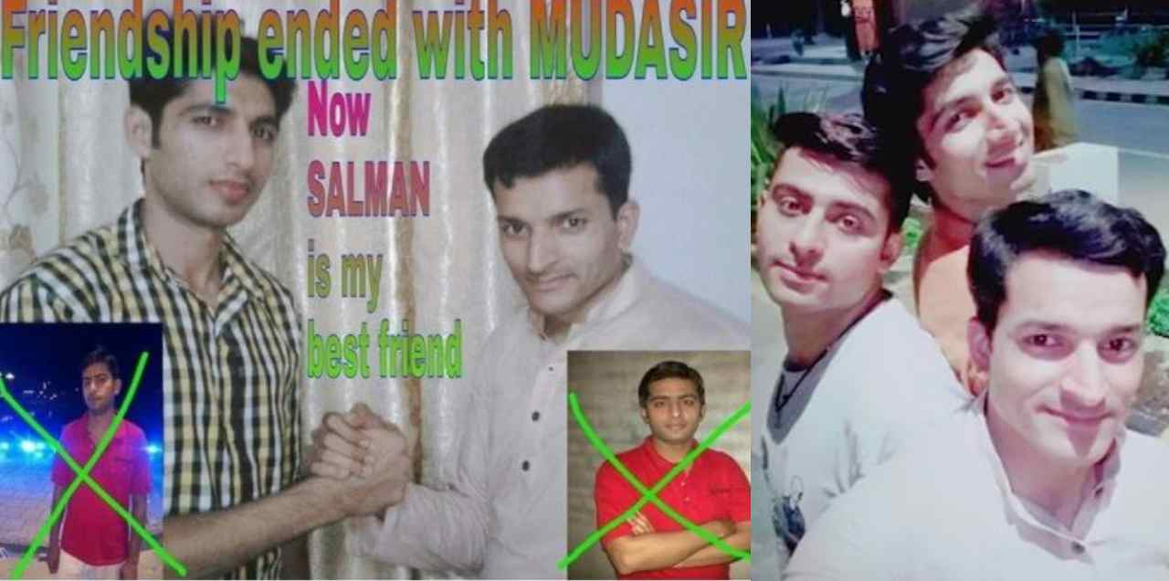 Creator Of Viral ‘Friendship Ended With Mudasir’ Meme Reveals Why He