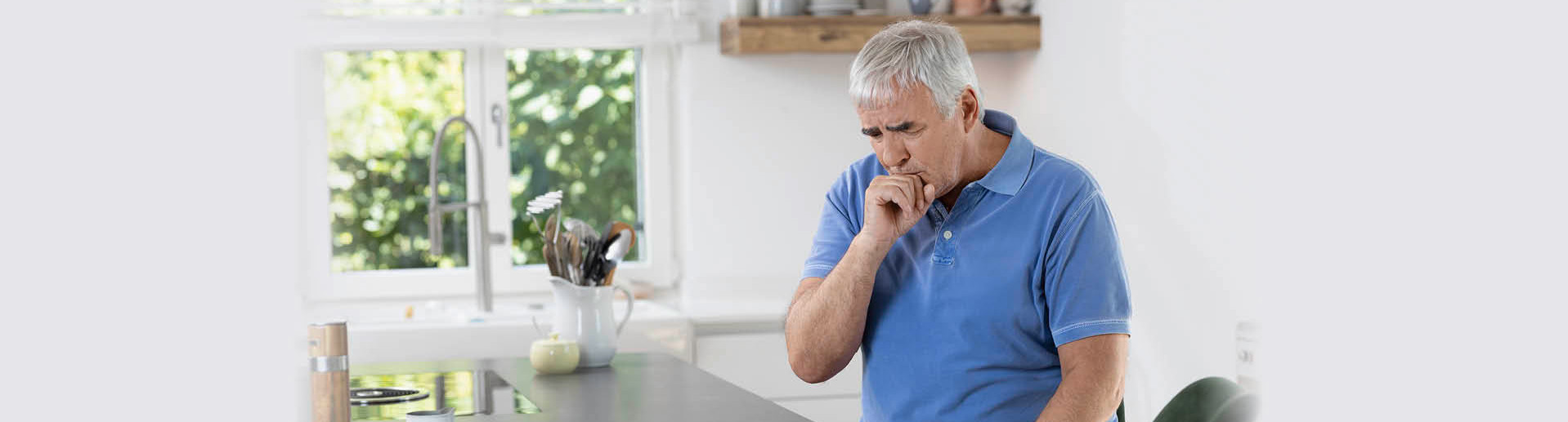 Chest infections PARI
