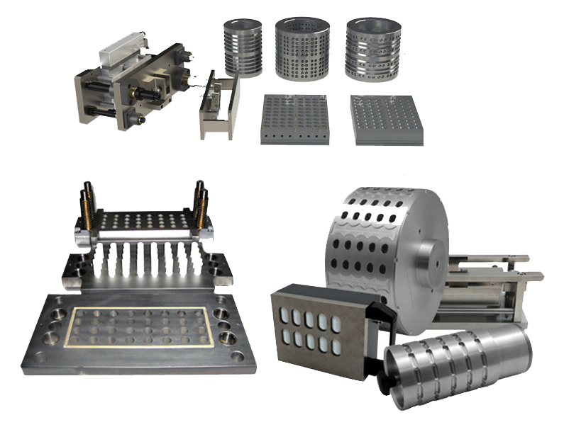 Get Blister packaging solutions from pariengineering.in