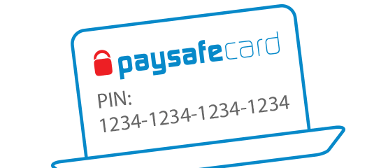 My Paysafecard La recharge en ligne sécurisé pour vos
