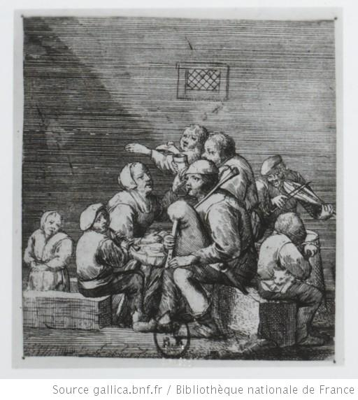 Au Cabaret