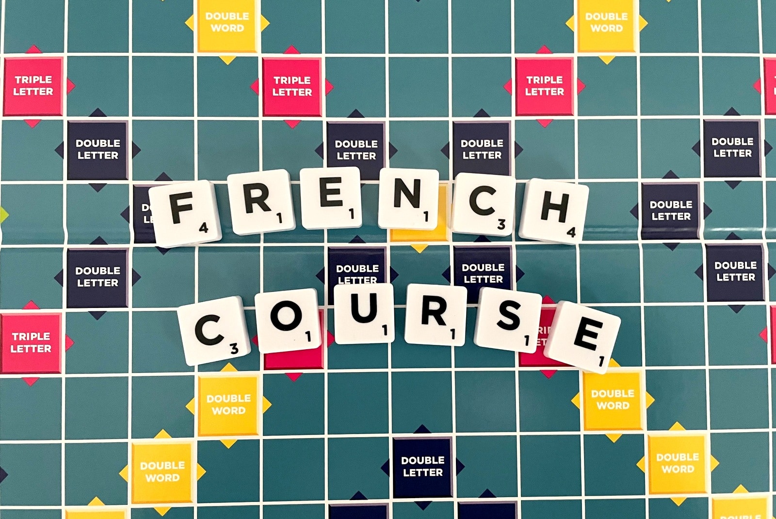 Selection of French courses in Paris Paris Move
