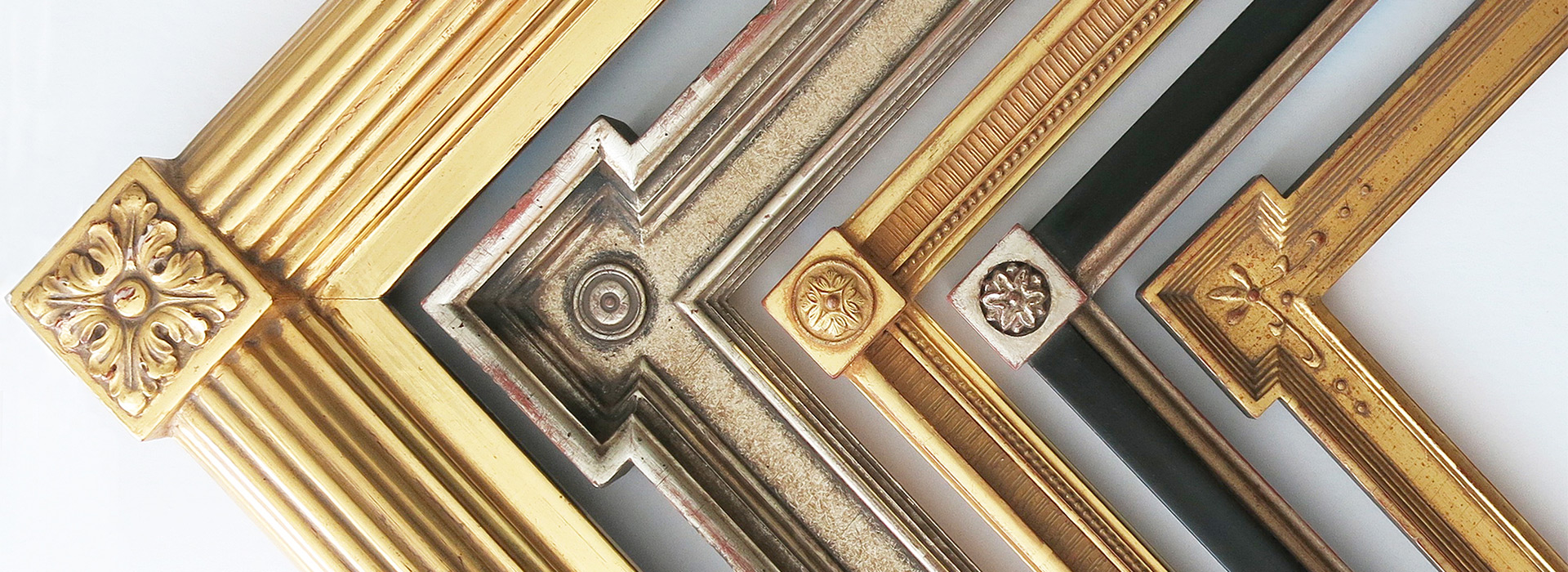 Paris Frameworks Conservation Framing & Fine Art New York NY