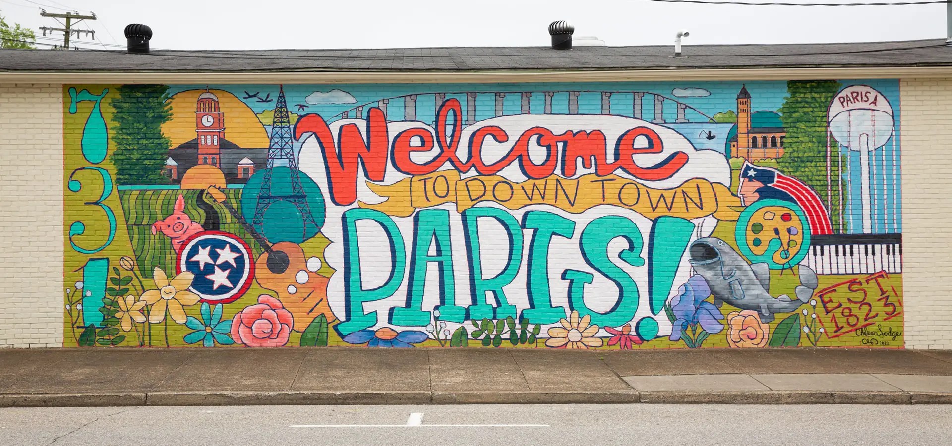 Community Rules Paris Housing Authority