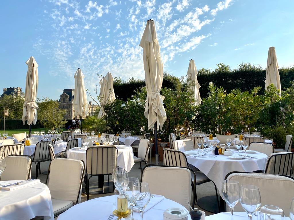 Les Meilleurs Restaurants De Musees Pour Un Rdv Culture X Food Paris Select