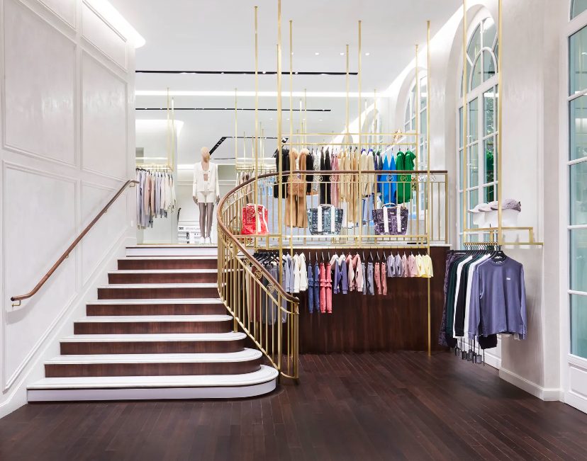 Les 10 conceptstores parisiens les plus en vogue Paris Select