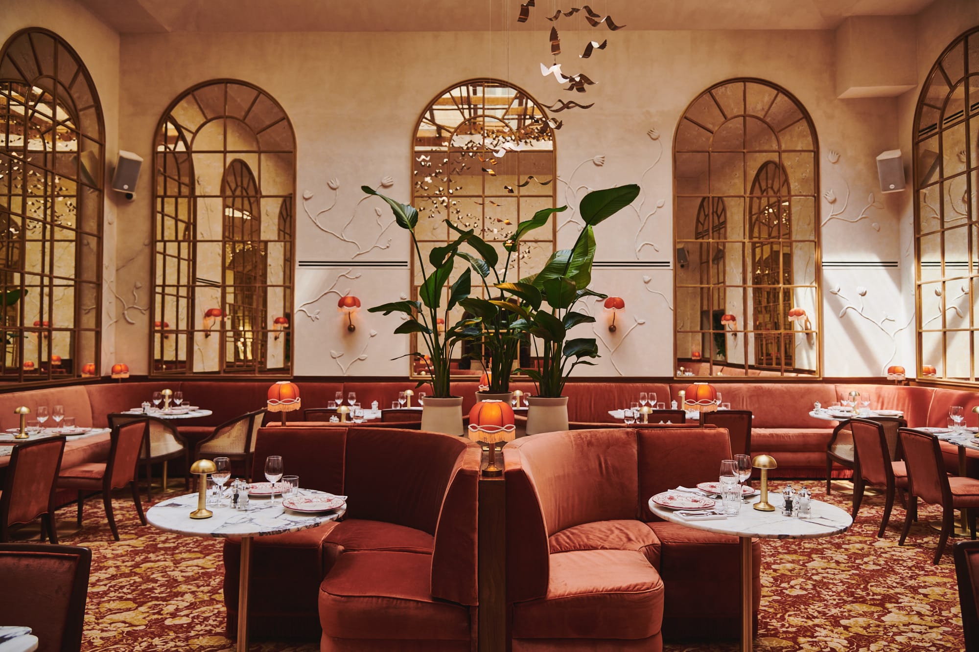 Ces nouveaux restaurants que vous avez peutêtre loupé en 2023 Paris