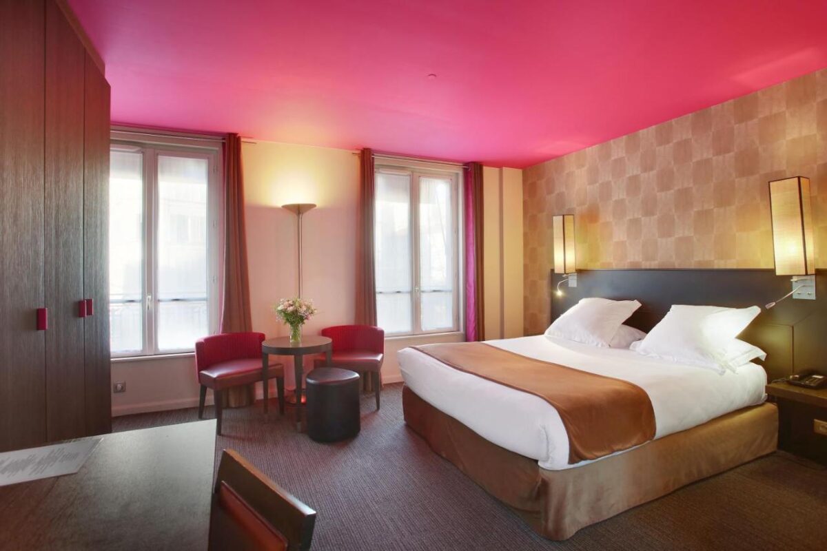 Aéro Reviews Price, Location & Details (2024)