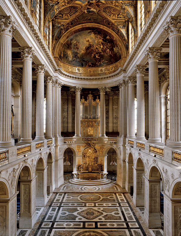 Private VIP Tour Versailles