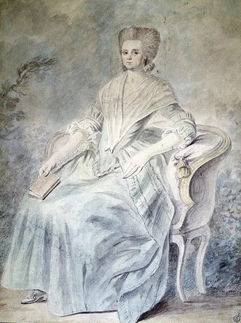Olympe de Gouges, France's Revolutionary Feminist (Biography)
