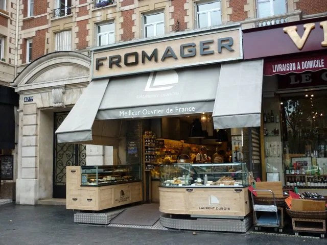 Les meilleurs fromagers de Paris Paris ZigZag Insolite & Secret
