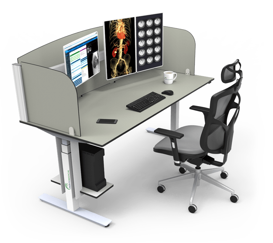 Energise Radiology Workstation Book a Free Demo Parity Medical