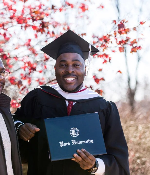 About Park Park University