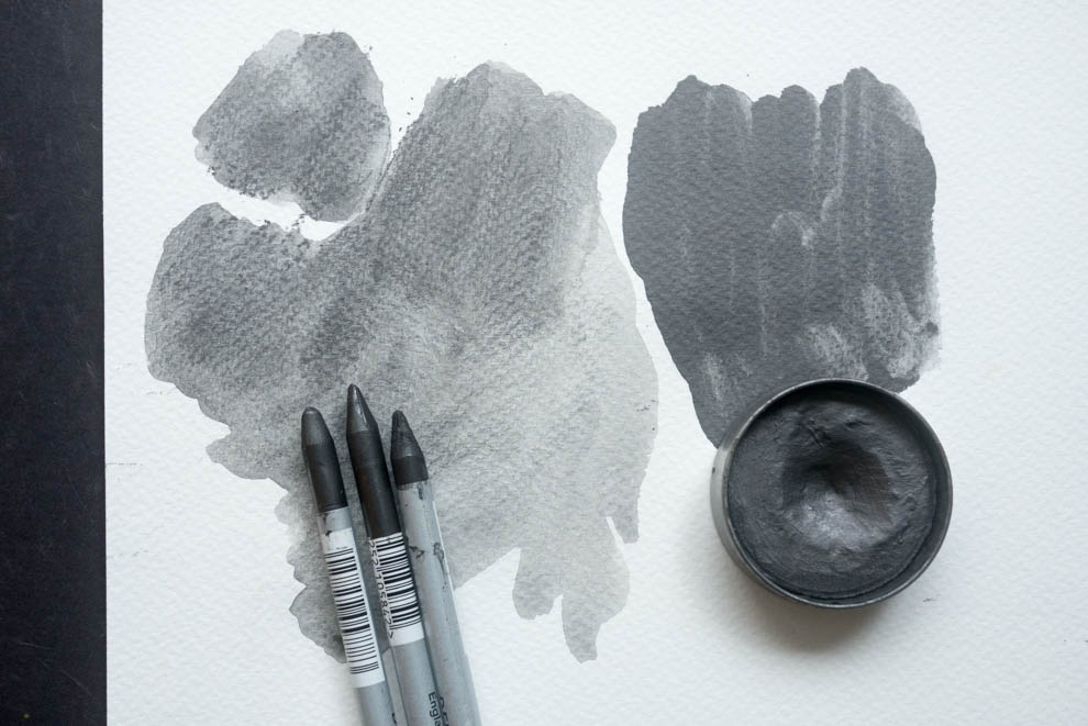 15+ Best Best Water Soluble Graphite Pencils Art Drawing Pencil