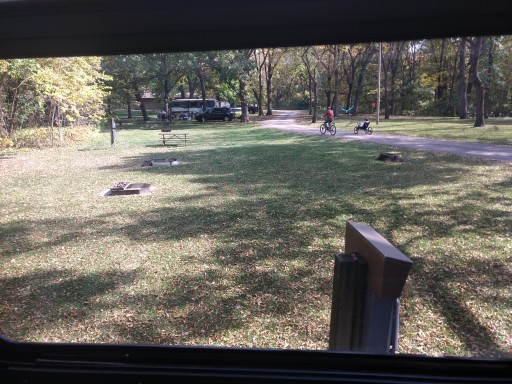Prophetstown State Recreation Area Campground Prophetstown, Illinois US ParkAdvisor