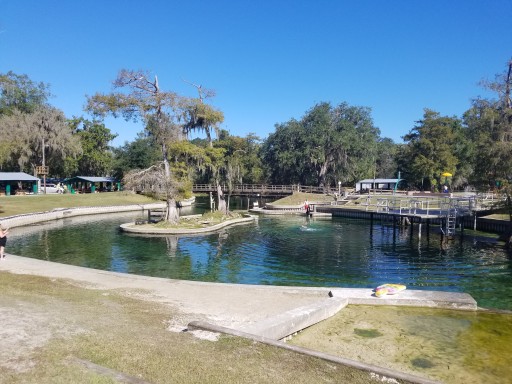 Hart Springs Campground Trenton, Florida US ParkAdvisor