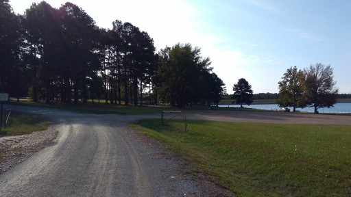 Whites Creek Lake County Campground Eupora, Mississippi US ParkAdvisor