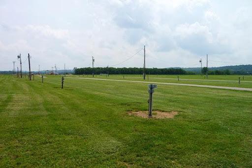 Ross County Fairgrounds Campground Chillicothe, Ohio US ParkAdvisor