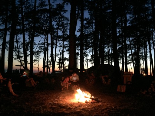 Cherrystone Family Camping & RV Resort Cheriton, Virginia US