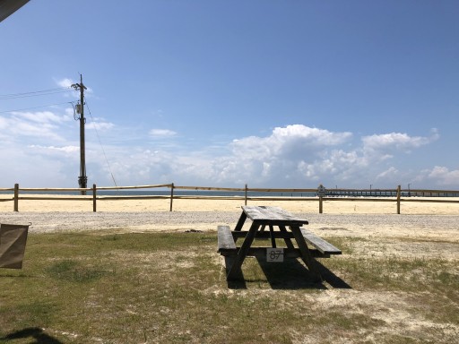 Cherrystone Family Camping & RV Resort Cheriton, Virginia US
