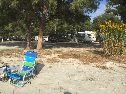 Cherrystone Family Camping & RV Resort Cheriton, Virginia US