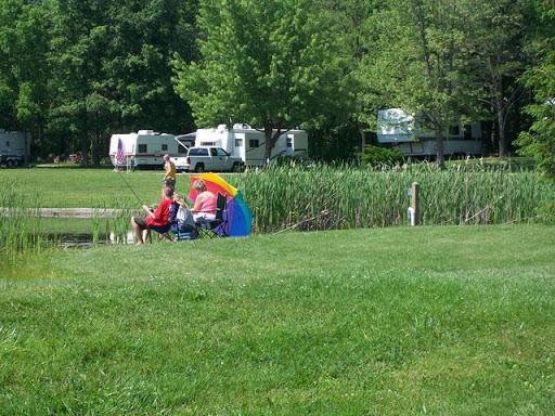 Sun Valley Campground Chillicothe, Ohio US ParkAdvisor