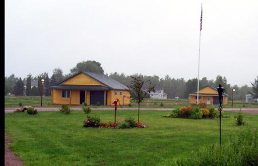 BriarWood RV Park & Campground Fairchild, Wisconsin US ParkAdvisor