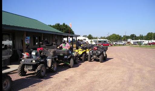 BriarWood RV Park & Campground Fairchild, Wisconsin US ParkAdvisor