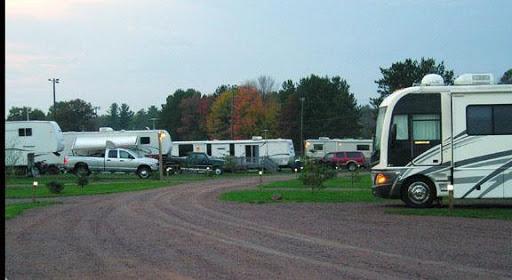 BriarWood RV Park & Campground Fairchild, Wisconsin US ParkAdvisor