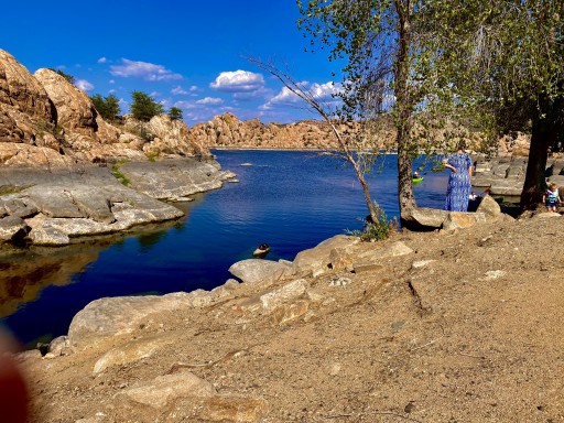 Point of Rocks RV Campground Prescott, Arizona US ParkAdvisor