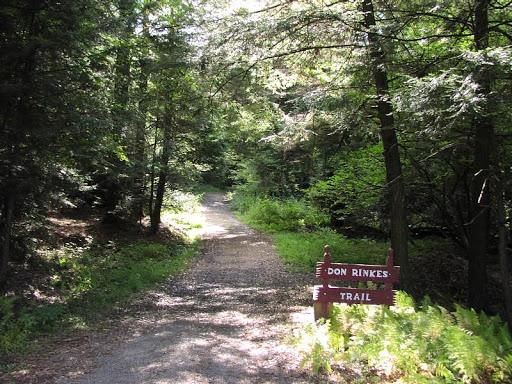 Penn Wood Airstream Park Limestone, Pennsylvania US ParkAdvisor