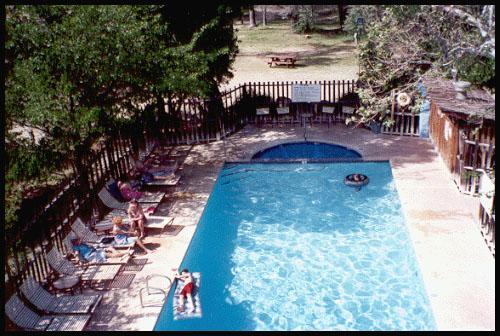 Lo Lo Mai Springs Outdoor Resort Cornville, Arizona US