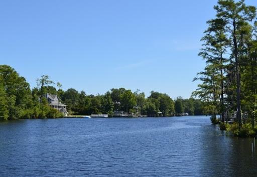 Big Cypress Lake Campground Conway, South Carolina US ParkAdvisor