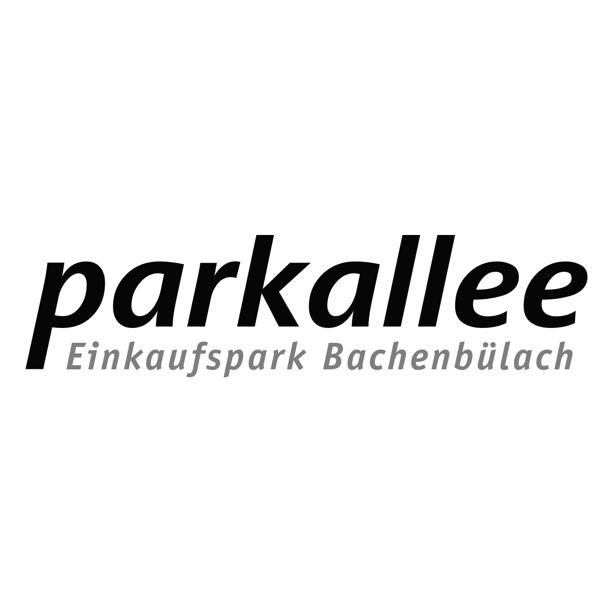 Neueröffnung nach Umbau Parkallee Bachenbülach