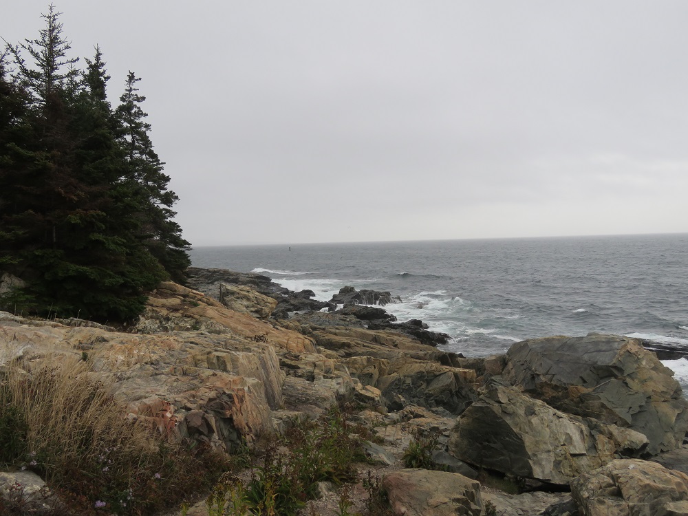 Otter Creek Area of Mount Desert Island & Acadia in Maine Parkcation