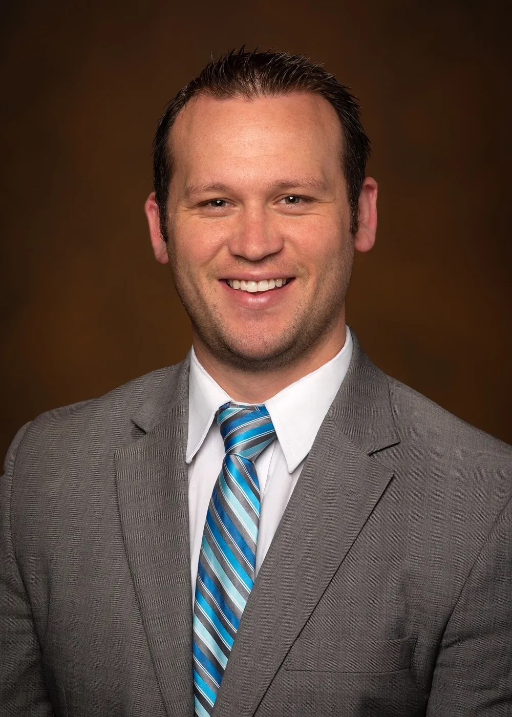 Meet Stuart J. Rupp, DMD Oral Surgeon Boise ID