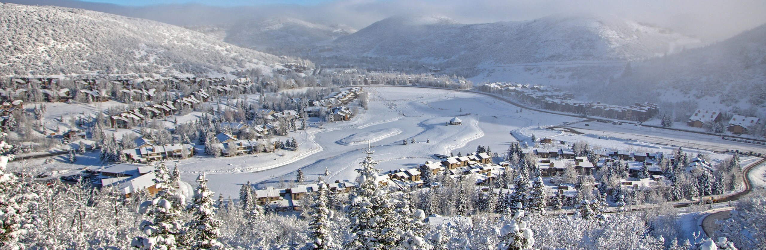 Lower Deer Valley Real Estate Homes for Sale