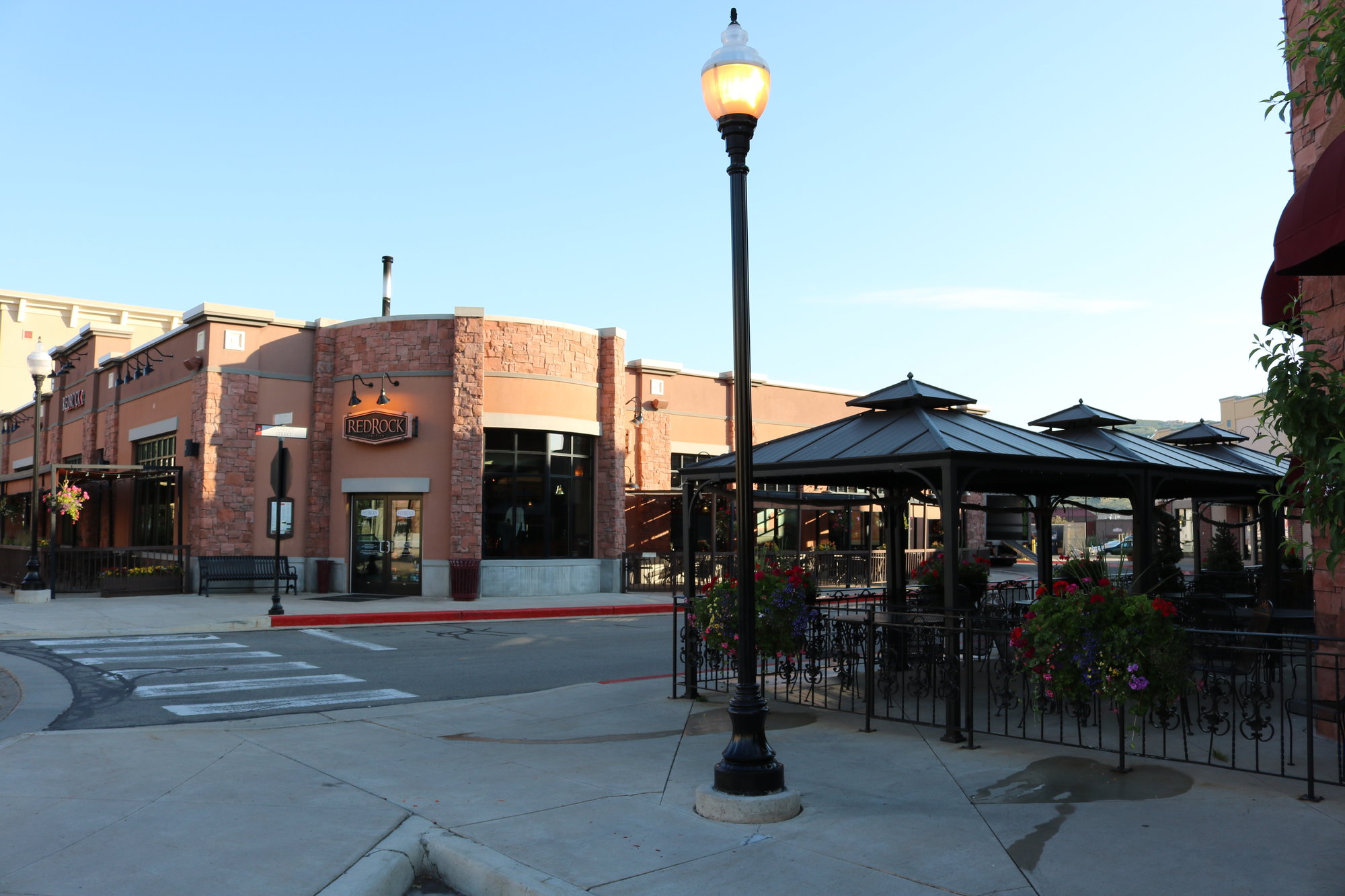 Fox Pointe at Redstone Park City Real Estate